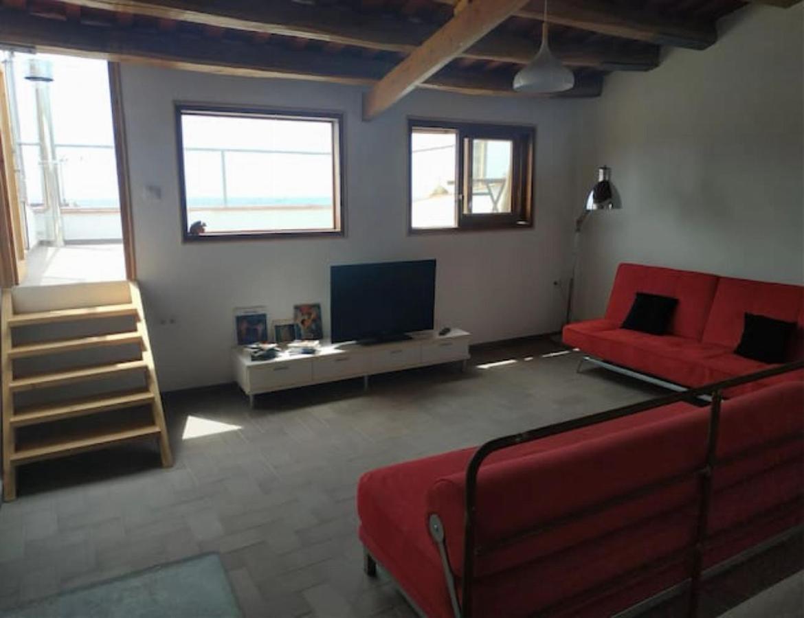 Cam Maresme 1 Apartamento Barcelona Y Playa Masnou Exterior foto