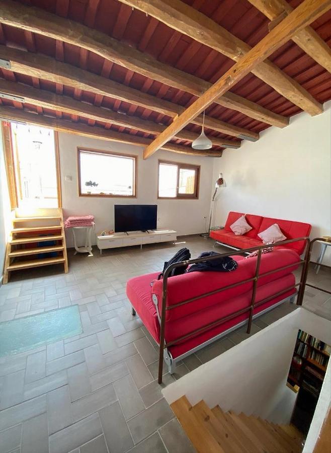Cam Maresme 1 Apartamento Barcelona Y Playa Masnou Exterior foto