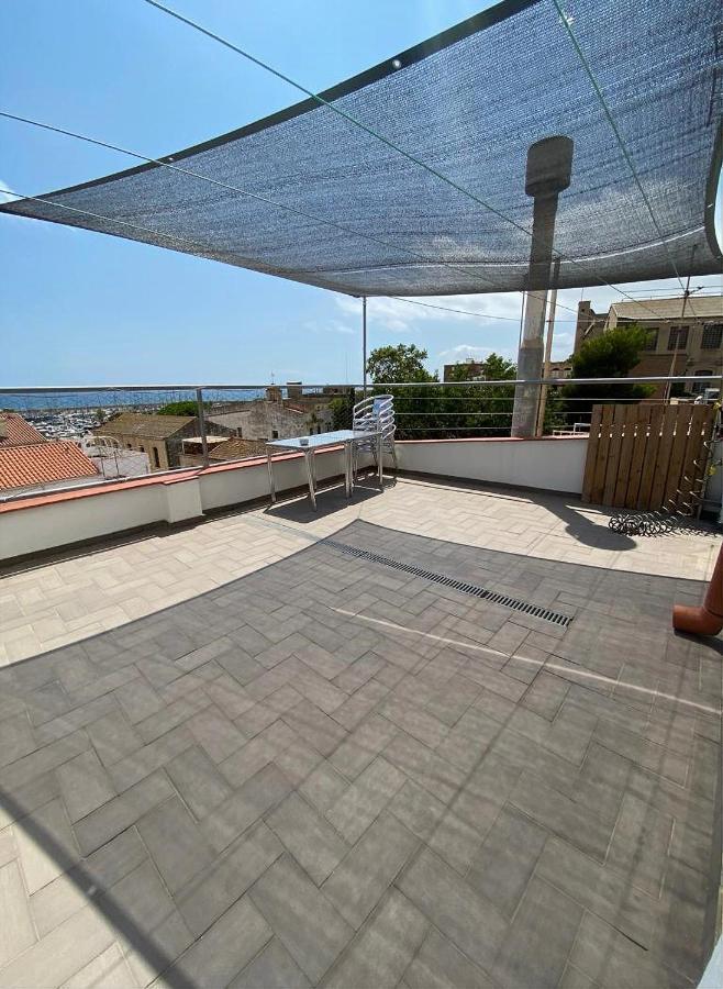 Cam Maresme 1 Apartamento Barcelona Y Playa Masnou Exterior foto